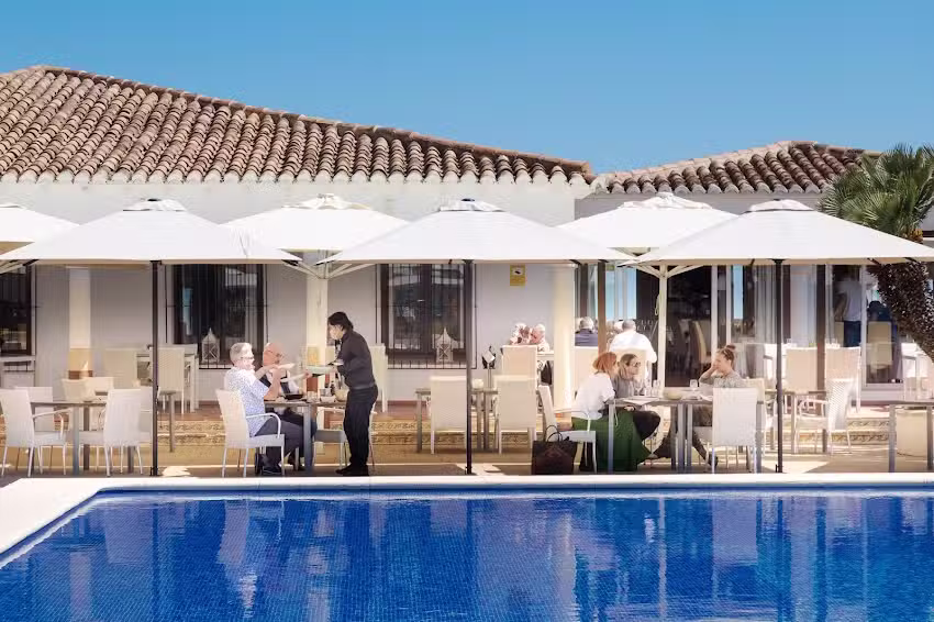 Restaurante La Cumbre