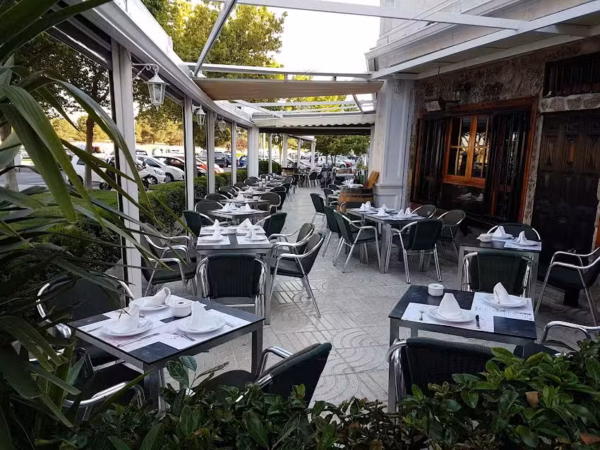 Restaurante La Cumbre