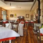 Restaurante La Curiosa