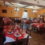 Restaurante La Curva