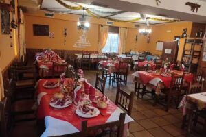 Restaurante La Curva