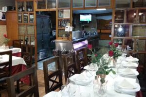 Restaurante la Curva