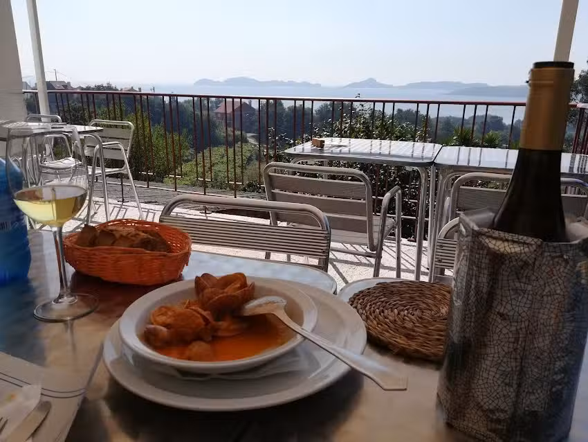 Restaurante La Curva