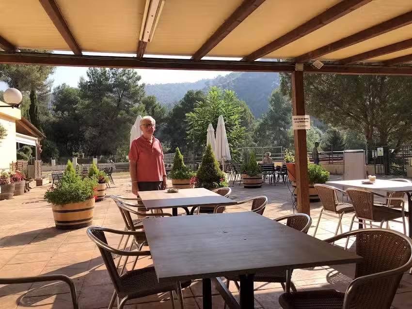 Restaurante La Cuspineda