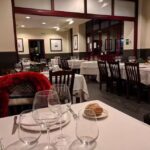 Restaurante La D&aacute;rsena