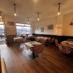 Restaurante La D&aacute;rsena