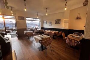 Restaurante La Dársena