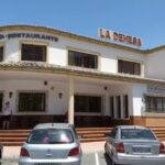 Restaurante La Dehesa