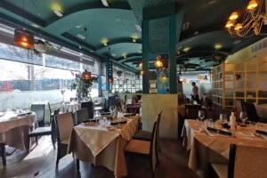 Restaurante La Dehesa