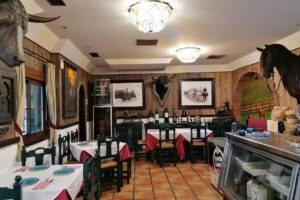 Restaurante La Dehesa