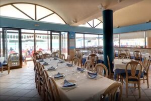 Restaurante La Dehesa José Luis