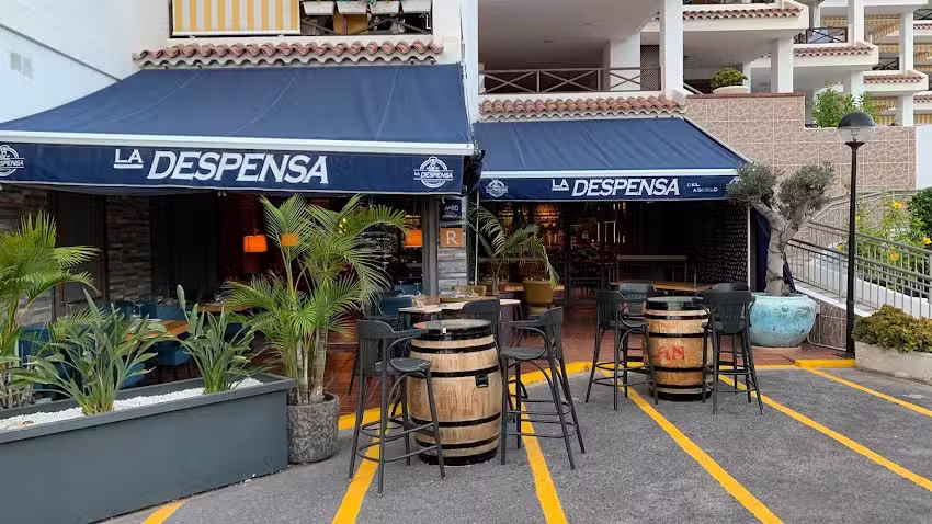 Restaurante La Despensa del Abuelo