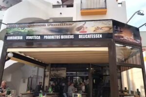 Restaurante La Despensa Familiar