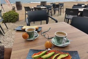 Restaurante La diferencia