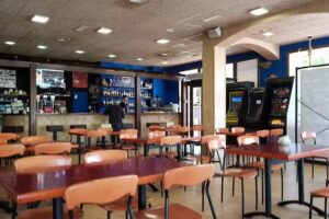 Restaurante La Divina Palafrugell