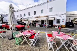 Restaurante La Dolce Vita