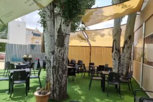 Restaurante La Dolce Vita