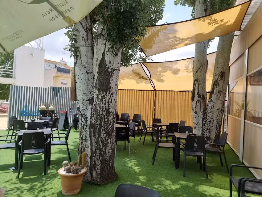 Restaurante La Dolce Vita