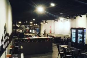 Restaurante La Dolce Vita