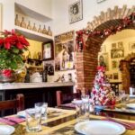 Restaurante La Dolce Vita