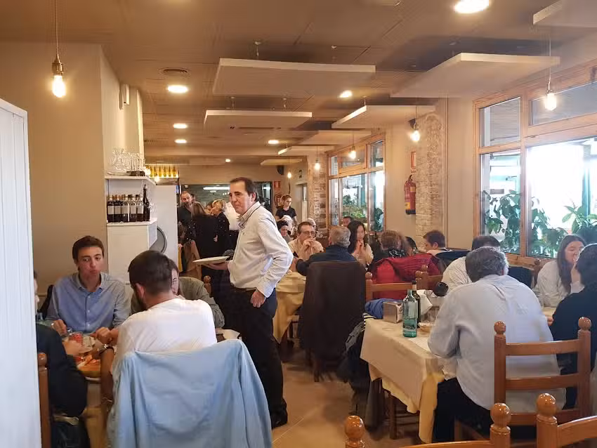 Restaurante La Dolceta | Lleida