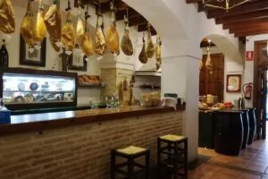 Restaurante La Doma Bermejales