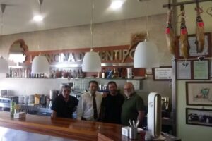 Restaurante La Encina