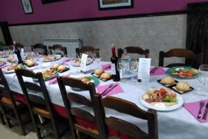 Restaurante la Encina