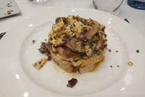 Restaurante La ENCINA