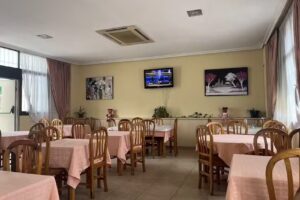 Restaurante La Encina