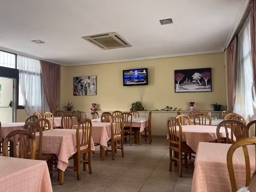 Restaurante La Encina