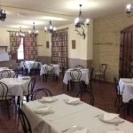 Restaurante La Encina