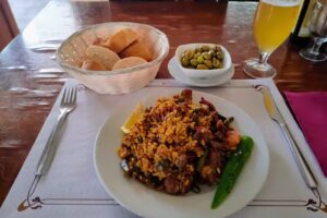 Restaurante la Encina Pizzer&iacute;a