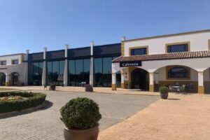 Restaurante La Encomienda