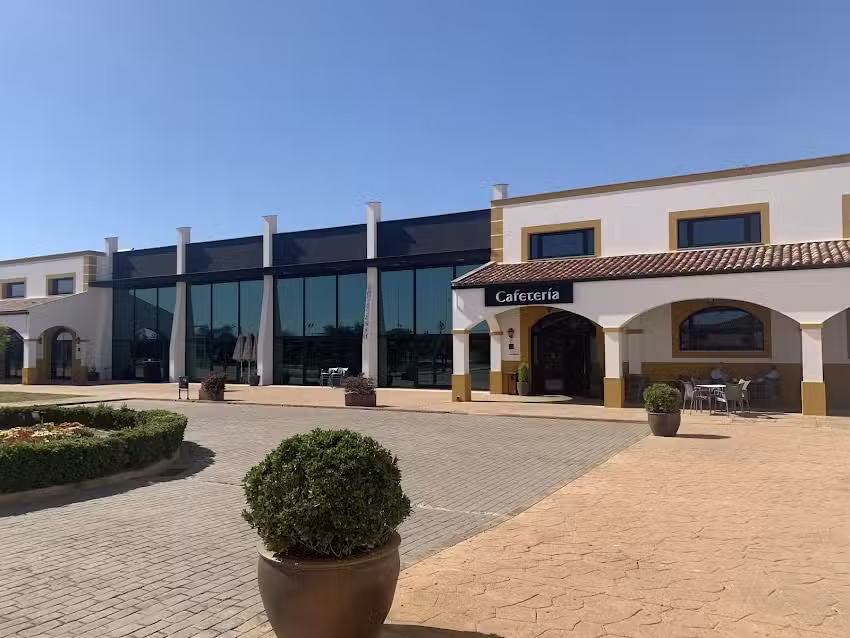 Restaurante La Encomienda