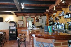 Restaurante la Encruceyada