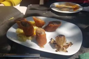 Restaurante La Entrada