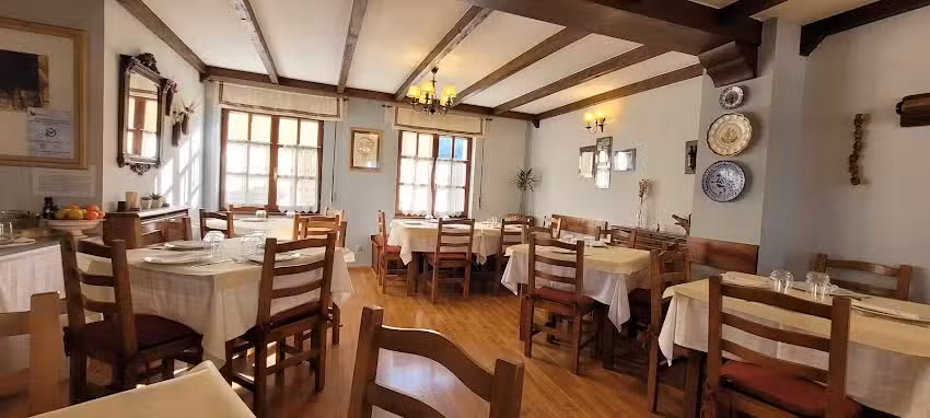 Restaurante La Era