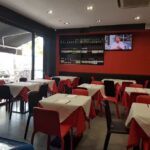 Restaurante La Ermita