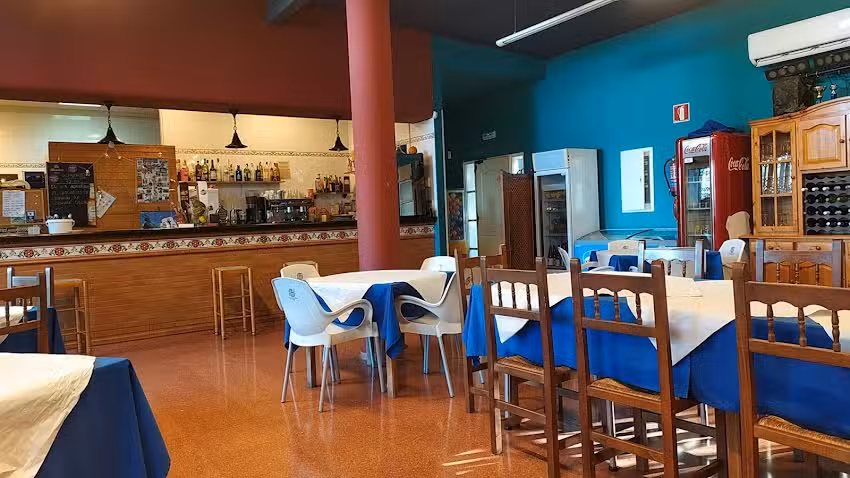 Restaurante La Ermita