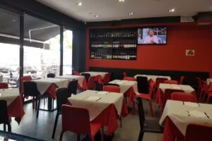 Restaurante La Ermita