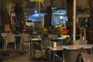 Restaurante la Ermita