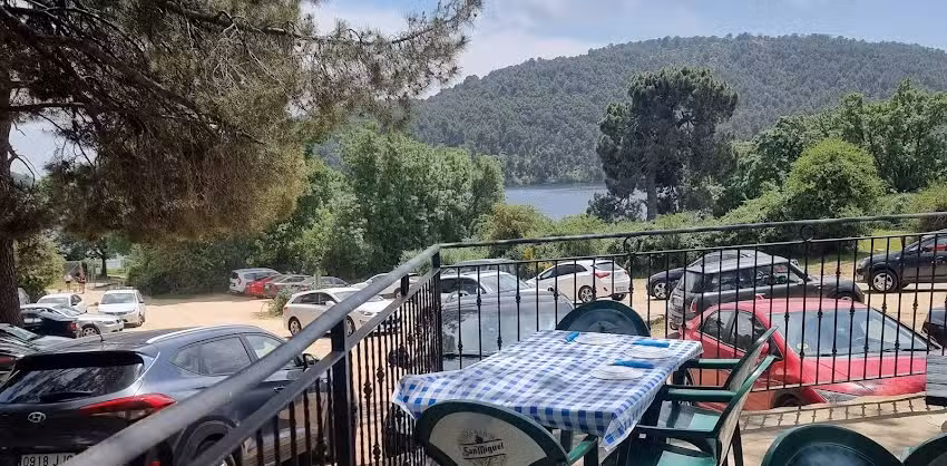 Restaurante La Ermita de la Jarosa