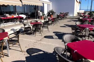 Restaurante La Escollera