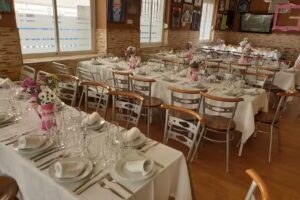 Restaurante La Esencia Andaluza C&oacute;rdoba