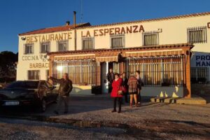 Restaurante La Esperanza