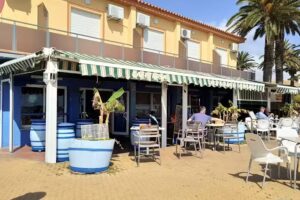 Restaurante La Esperanza