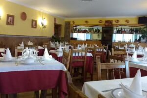Restaurante la Esperanza S.l.