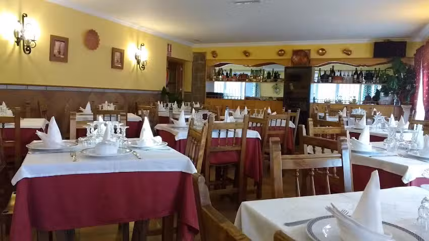Restaurante la Esperanza S.l.