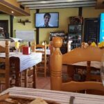 Restaurante La Espiga